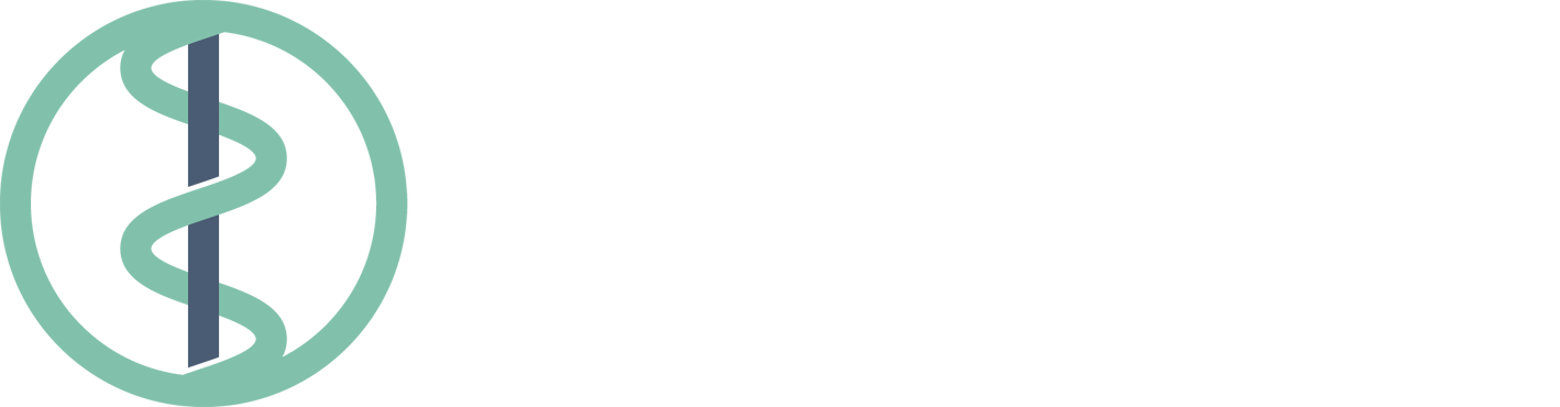 Логотип ФГБУ «НМИЦ онкологии им. Н. Н. Петрова» Минздрава России