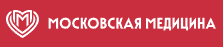 Логотип Государственное бюджетное учреждение «Городская клиническая больница №52