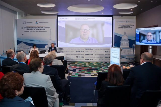 День 1, 18 сентября 2026, фотография 33